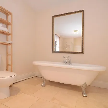 The Millfield Holiday home *