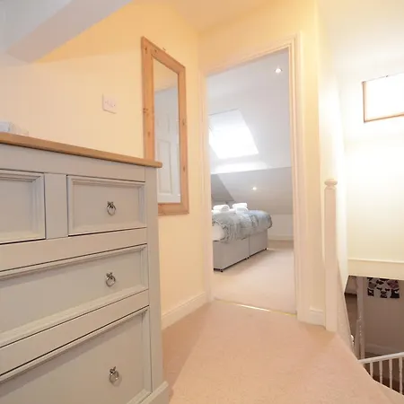 The Millfield Holiday home York