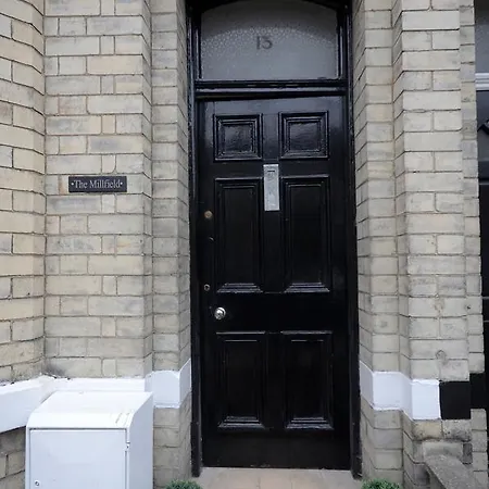 Holiday home The Millfield York